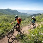 Backpacking loop pass colorado