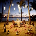 Romantic Beach Vacations